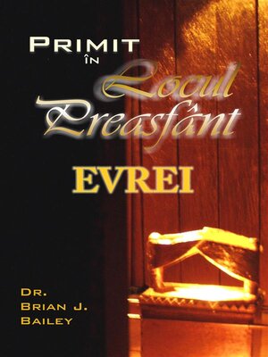 cover image of Evrei